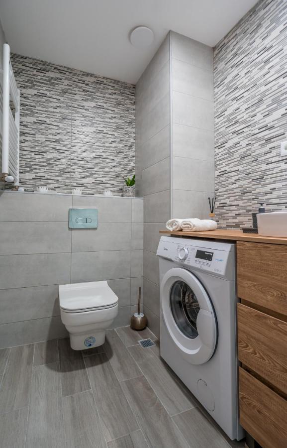 Apartmán New Gudauri Twins Exteriér fotografie